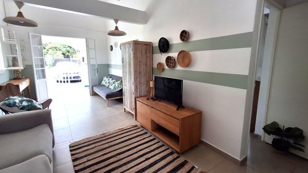 Maison à CAPESTERRE DE MARIE GALANTE (97140)