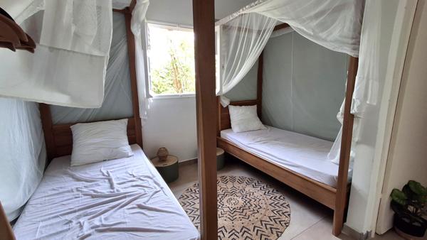 Maison à CAPESTERRE DE MARIE GALANTE (97140)