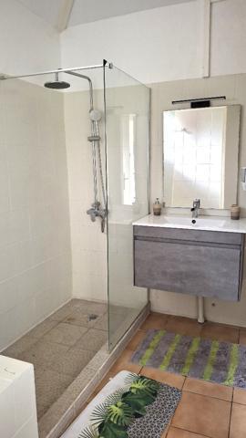 Maison à CAPESTERRE DE MARIE GALANTE (97140)