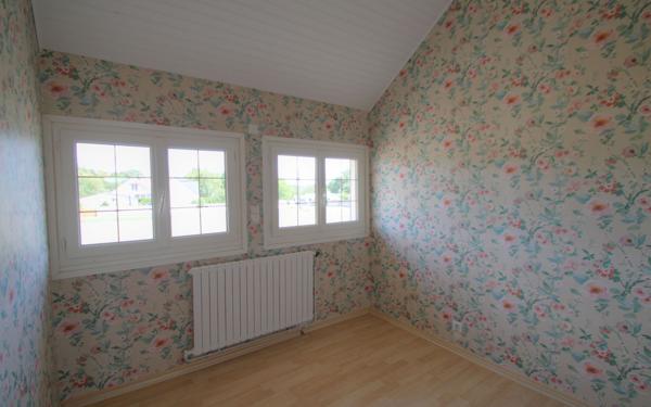 Maison à vendre    6 pièces • 152 m2 La Chapelle-Saint-Mesmin