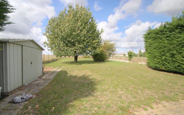 Maison à vendre    6 pièces • 152 m2 La Chapelle-Saint-Mesmin