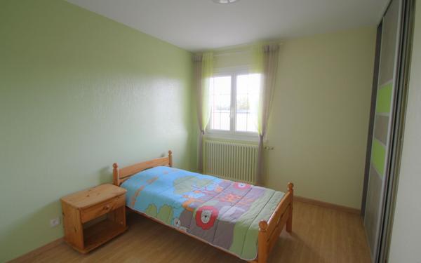 Maison à vendre    6 pièces • 152 m2 La Chapelle-Saint-Mesmin