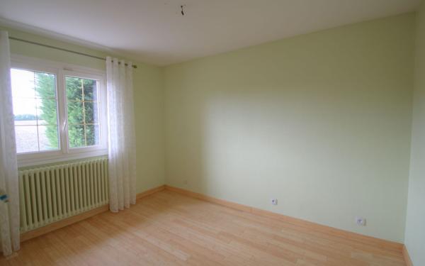 Maison à vendre    6 pièces • 152 m2 La Chapelle-Saint-Mesmin