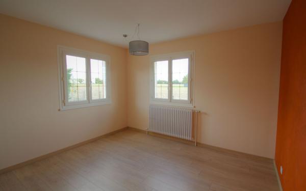 Maison à vendre    6 pièces • 152 m2 La Chapelle-Saint-Mesmin