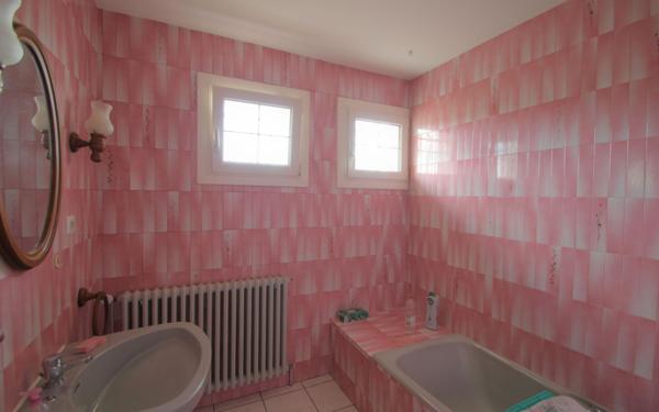 Maison à vendre    6 pièces • 152 m2 La Chapelle-Saint-Mesmin