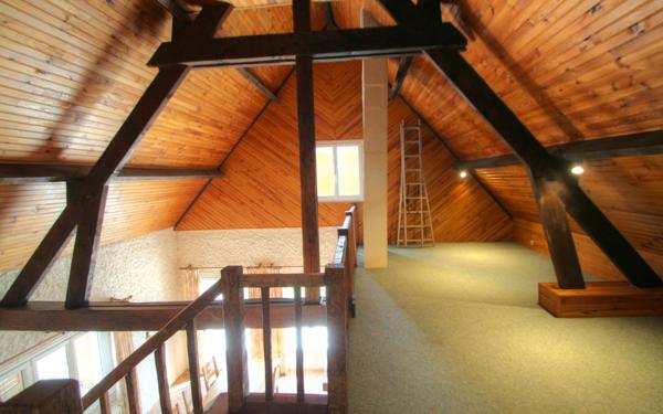 Maison à vendre    6 pièces • 152 m2 La Chapelle-Saint-Mesmin