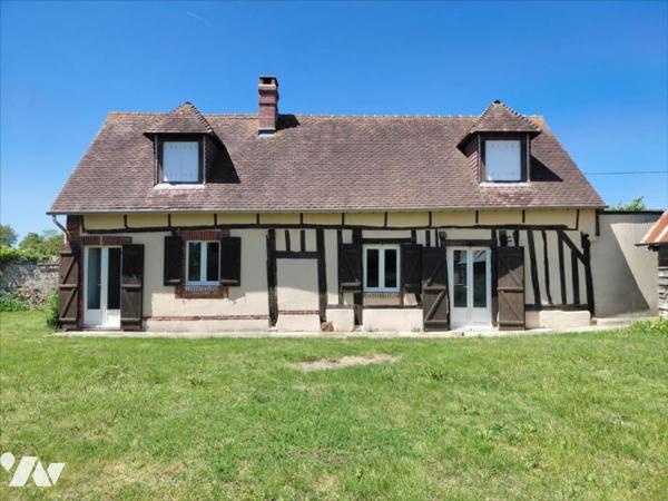 Maison de campagne