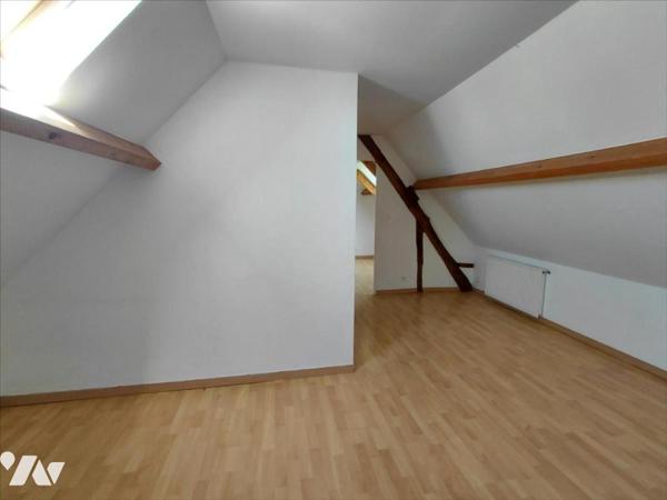 Maison de campagne