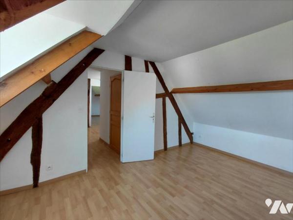 Maison de campagne