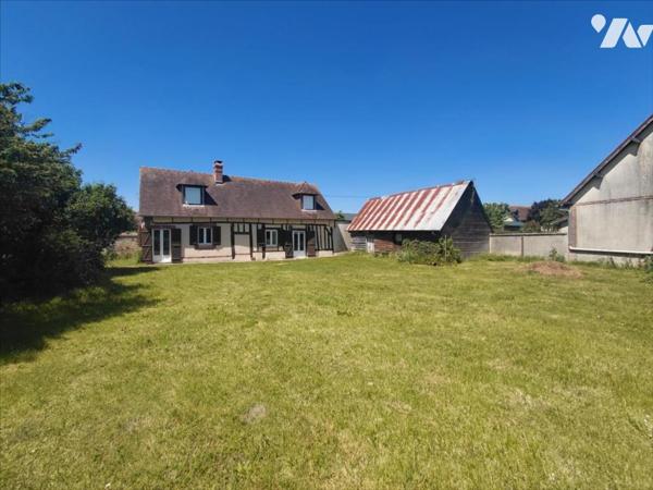 Maison de campagne