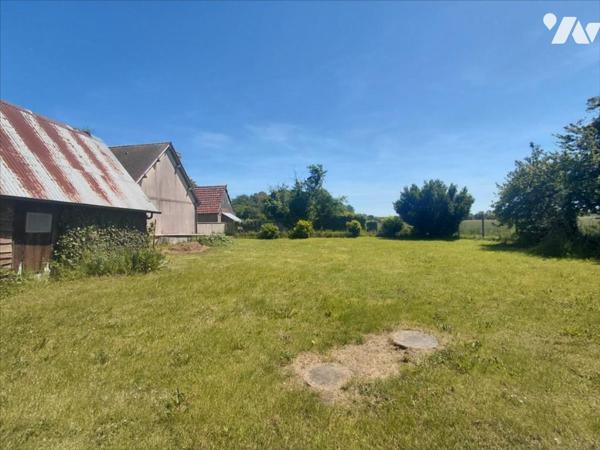 Maison de campagne