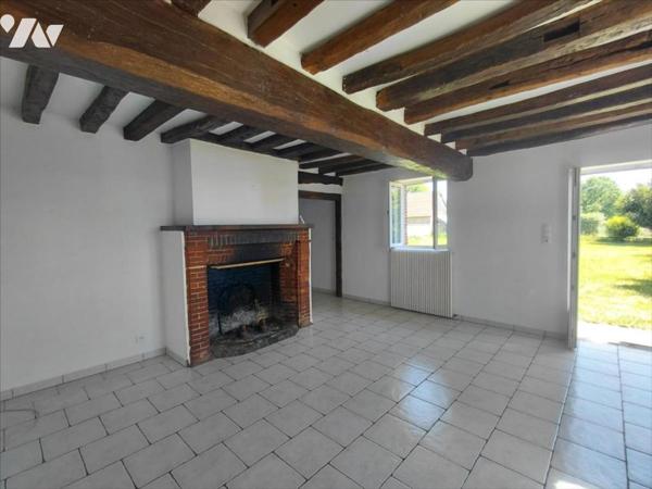 Maison de campagne