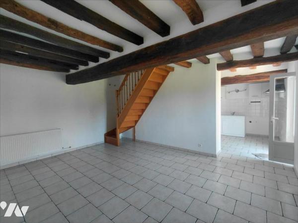 Maison de campagne
