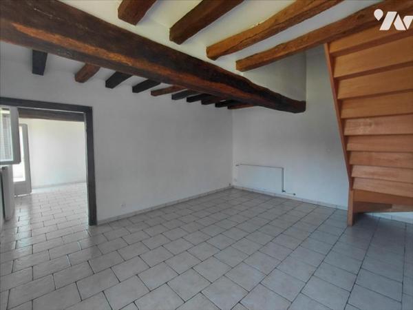 Maison de campagne