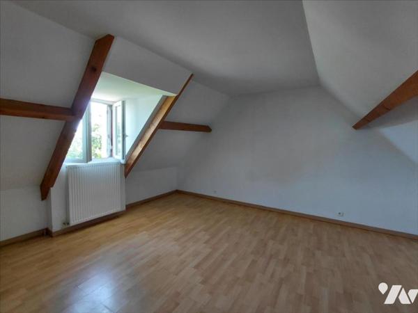 Maison de campagne