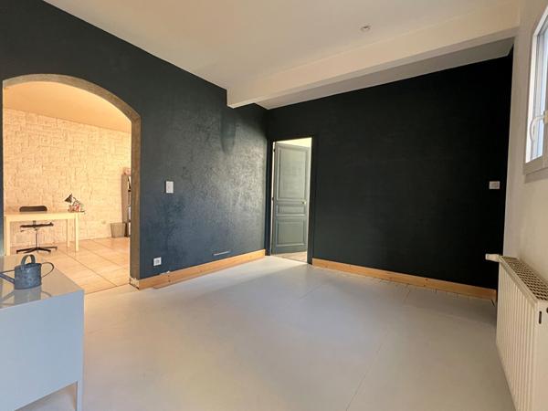 Maison Angoulême 4 pièce(s) 118 m2 + dépendance