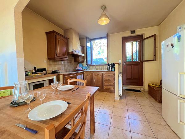 Maison Angoulême 4 pièce(s) 118 m2 + dépendance