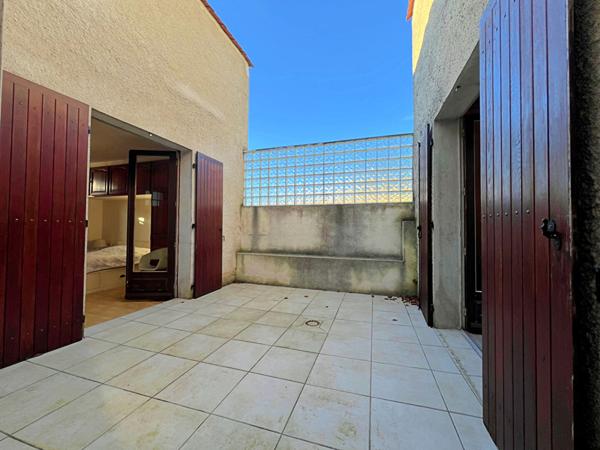 Maison Angoulême 4 pièce(s) 118 m2 + dépendance