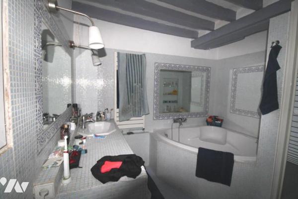 Le Vaudreuil maison de caractère 137 m² + 65 m²