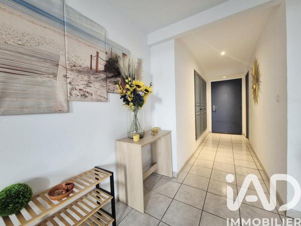 Appartement à vendre 3 pièces 82 m² Le Barcarès