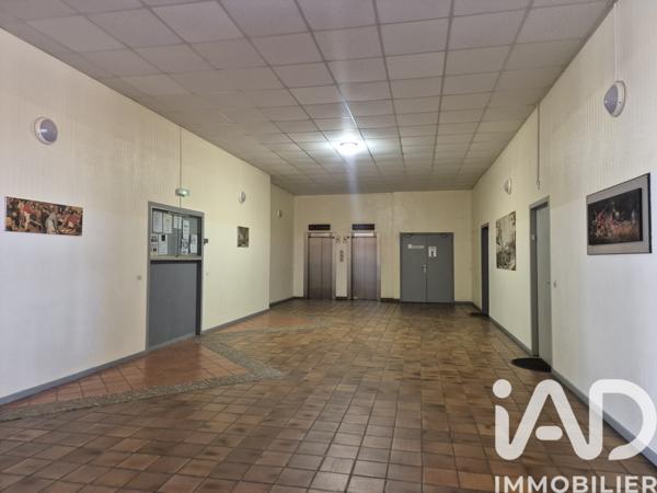 Appartement à vendre 3 pièces 82 m² Le Barcarès