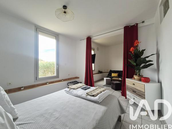 Appartement à vendre 3 pièces 82 m² Le Barcarès