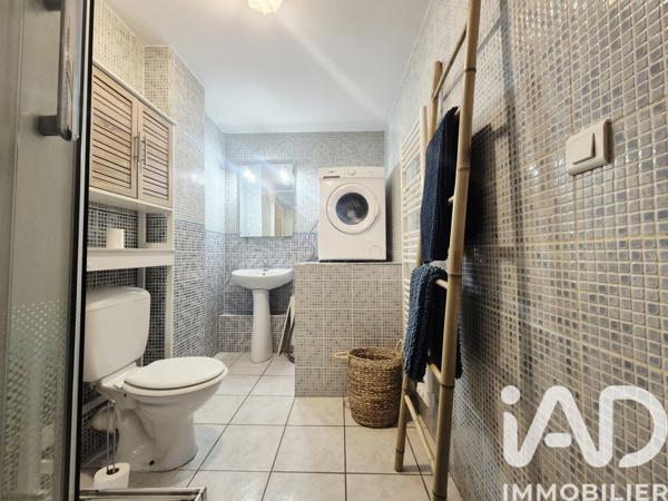 Appartement à vendre 3 pièces 82 m² Le Barcarès