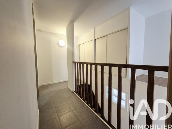 Appartement à vendre 3 pièces 82 m² Le Barcarès
