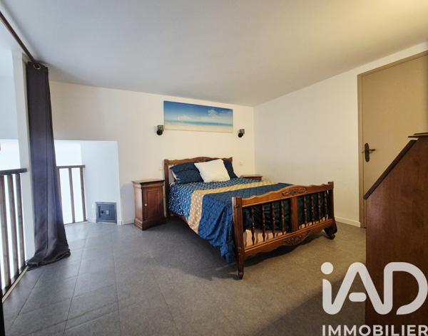 Appartement à vendre 3 pièces 82 m² Le Barcarès