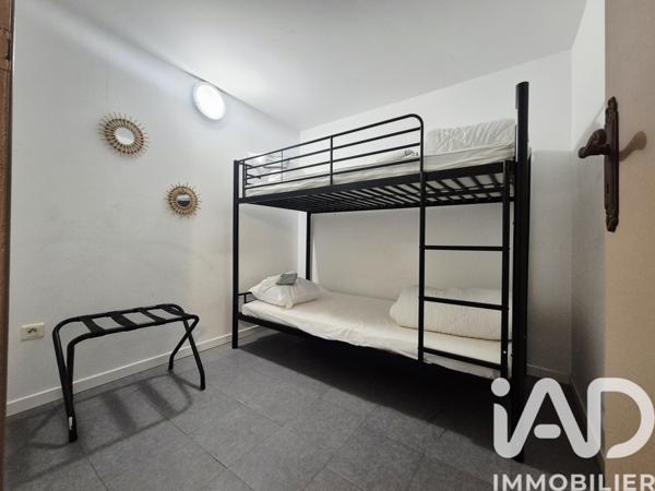 Appartement à vendre 3 pièces 82 m² Le Barcarès