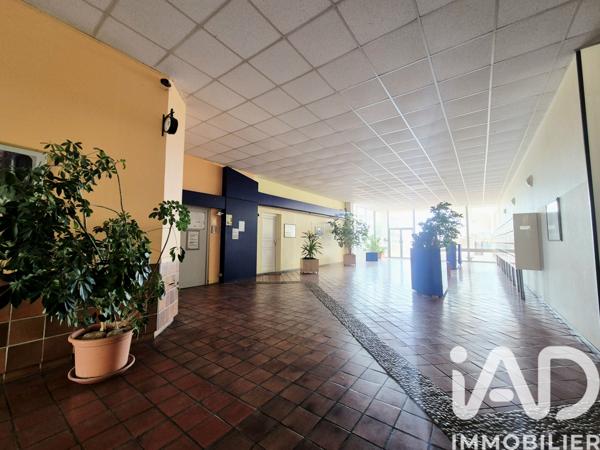 Appartement à vendre 3 pièces 82 m² Le Barcarès