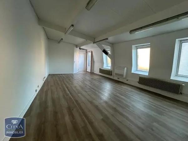 Local professionnel à louer