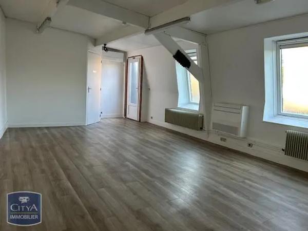 Local professionnel à louer