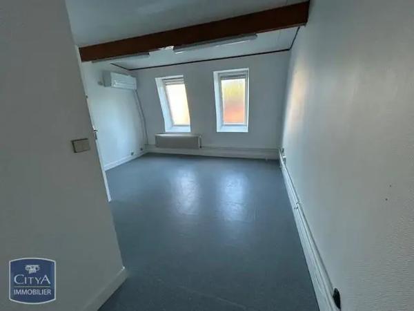 Local professionnel à louer