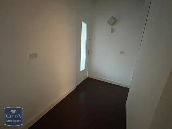 Local professionnel à louer