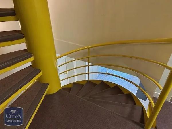 Local professionnel à louer