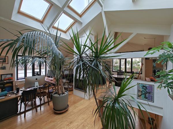 Appartement 6 pièces - 200 m² Exclusivité efficity