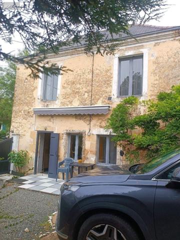 Maison à vendre à La Flèche dans la Sarthe (72200), ref : 281   
la fleche