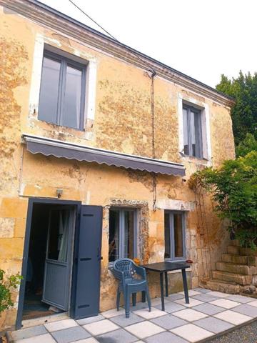 Maison à vendre à La Flèche dans la Sarthe (72200), ref : 281   
la fleche