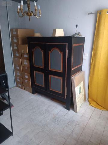 Maison à vendre à La Flèche dans la Sarthe (72200), ref : 281   
la fleche