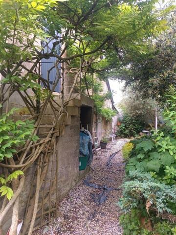 Maison à vendre à La Flèche dans la Sarthe (72200), ref : 281   
la fleche