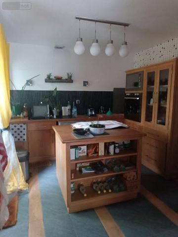 Maison à vendre à La Flèche dans la Sarthe (72200), ref : 281   
la fleche