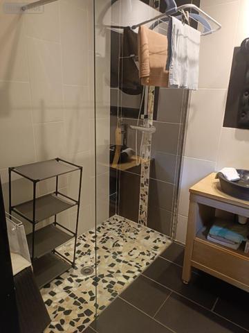 Maison à vendre à La Flèche dans la Sarthe (72200), ref : 281   
la fleche