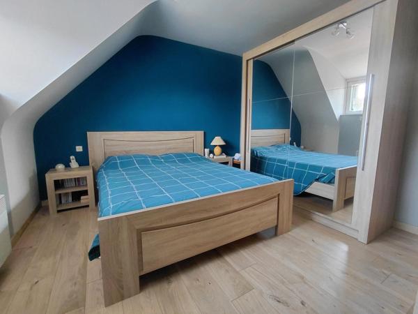 Maison à Pré-en-Pail-Saint-Samson, 53140 - 7 pièces 135m²