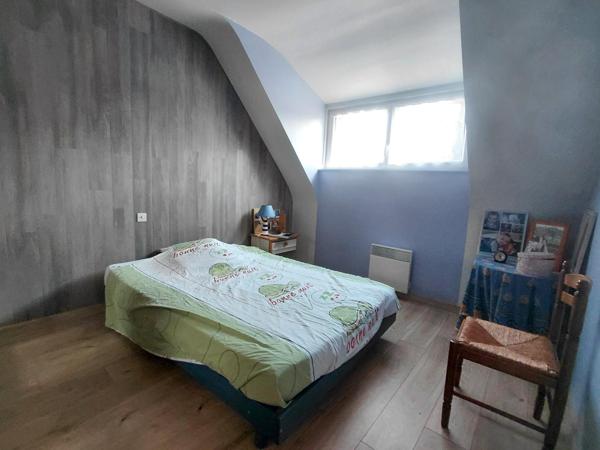 Maison à Pré-en-Pail-Saint-Samson, 53140 - 7 pièces 135m²