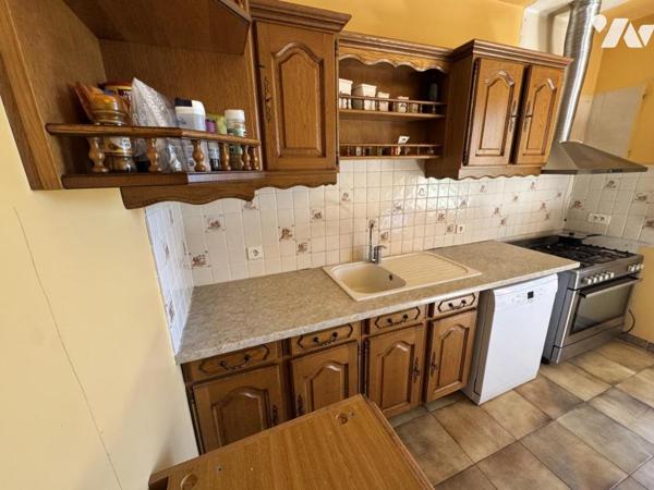 20232 OLETTA - MAISON 209 M² AVEC PISCINE