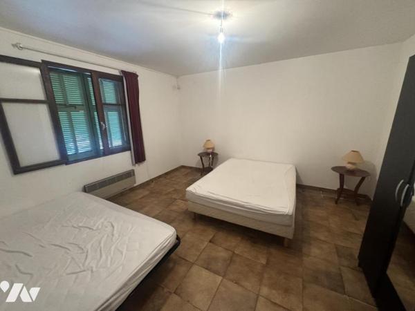 20232 OLETTA - MAISON 209 M² AVEC PISCINE