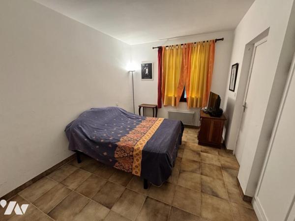 20232 OLETTA - MAISON 209 M² AVEC PISCINE