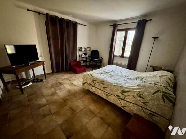 20232 OLETTA - MAISON 209 M² AVEC PISCINE