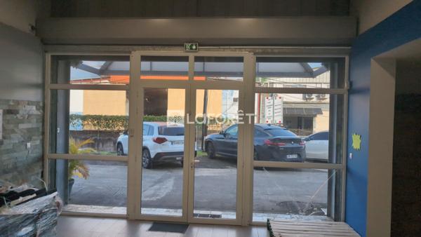 Achat fonds de commerce Ducos - 265 m² - 35 000 €